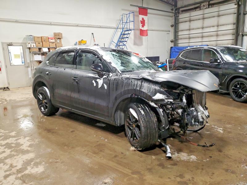 Aukcja sprzedaży 2019 Porsche Cayenne, vin: WP1AA2AY3KDA10307, numer aukcji: 97988225