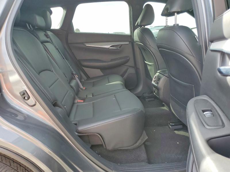 Aukcja sprzedaży 2021 Infiniti Qx50, vin: 3PCAJ5BA7MF123919, numer aukcji: 98651535