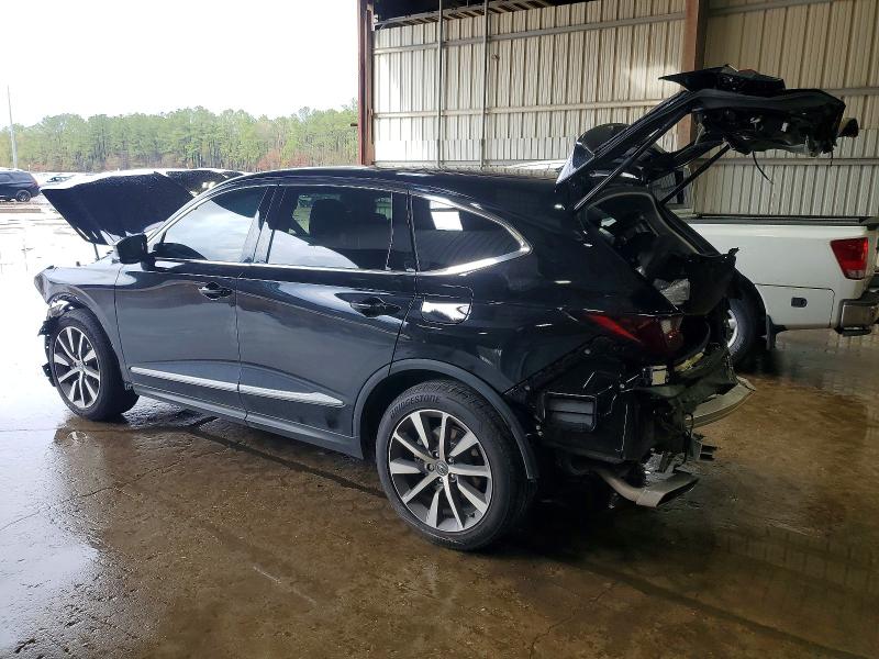 Aukcja sprzedaży 2025 Acura Mdx, vin: 5J8YD9H44SL006535, numer aukcji: 99997785