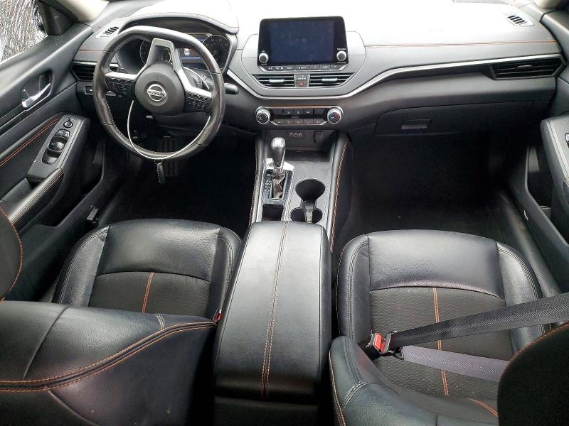 2022 Nissan Altima მანქანა იყიდება აუქციონზე, vin: 1N4BL4CV4NN303619, აუქციონის ნომერი: 98931565