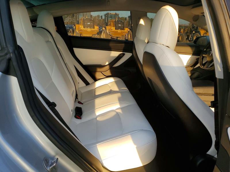 Aukcja sprzedaży 2018 Tesla Model 3, vin: 5YJ3E1EB8JF055233, numer aukcji: 72915125