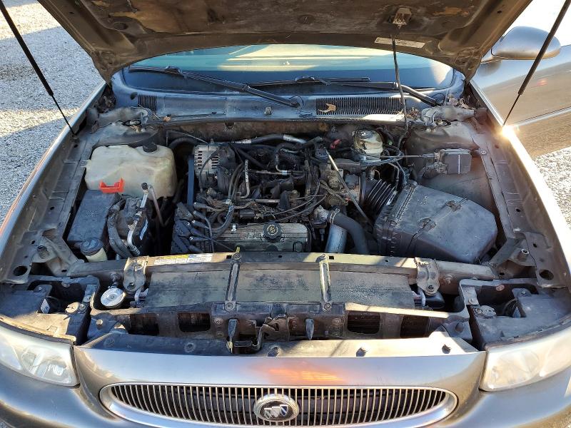 Продаж на аукціоні авто 2000 Buick Lesabre, vin: 1G4HP54K1Y4192892, номер лоту: 72965085
