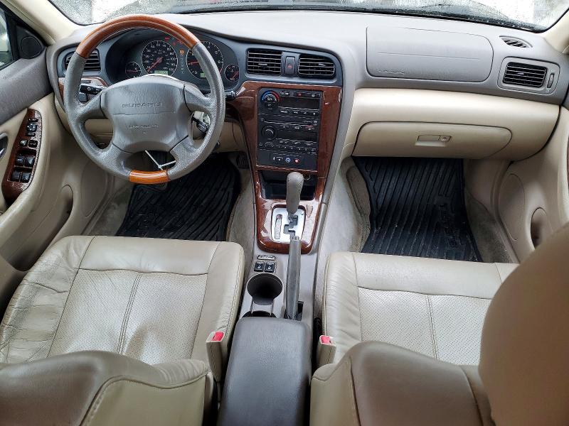Продажа на аукционе авто 2004 Subaru Legacy, vin: 4S3BH806447621212, номер лота: 99969555