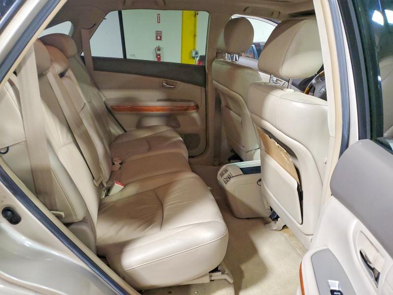 Продажа на аукционе авто 2004 Lexus Rx 330, vin: JTJHA31UX40010198, номер лота: 73478065