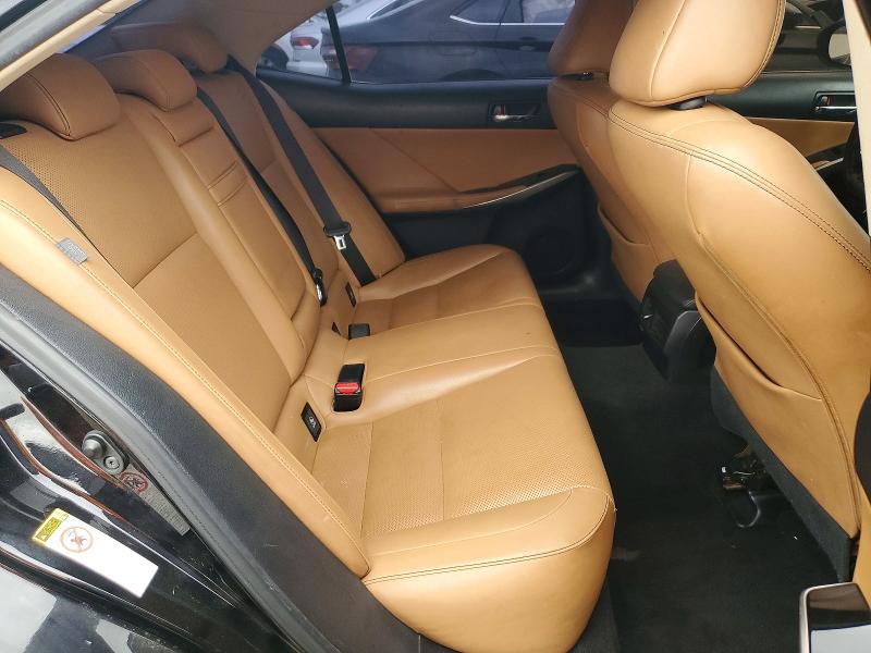 Продажа на аукционе авто 2016 Lexus Is 200t, vin: JTHBA1D23G5006510, номер лота: 73670585