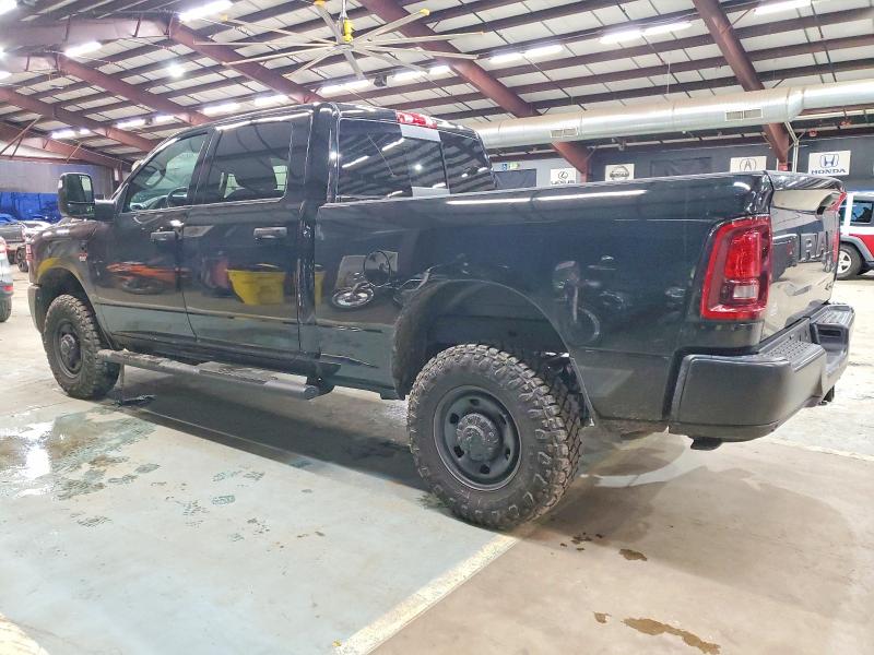 98348495 :رقم المزاد ، 3C63R5CL1SG513933 vin ، 2025 Ram 2500 مزاد بيع