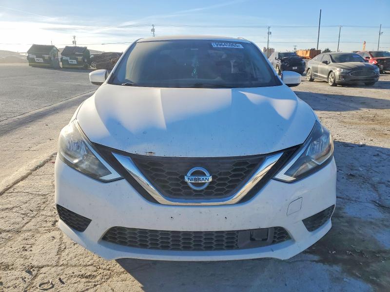 Aukcja sprzedaży 2019 Nissan Sentra, vin: 3N1AB7AP5KY220930, numer aukcji: 99645965