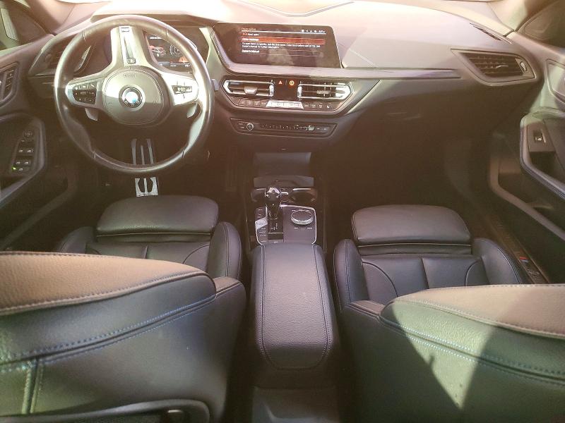 Продажа на аукционе авто 2021 Bmw M235xi, vin: WBA13AL01M7H06789, номер лота: 97043105