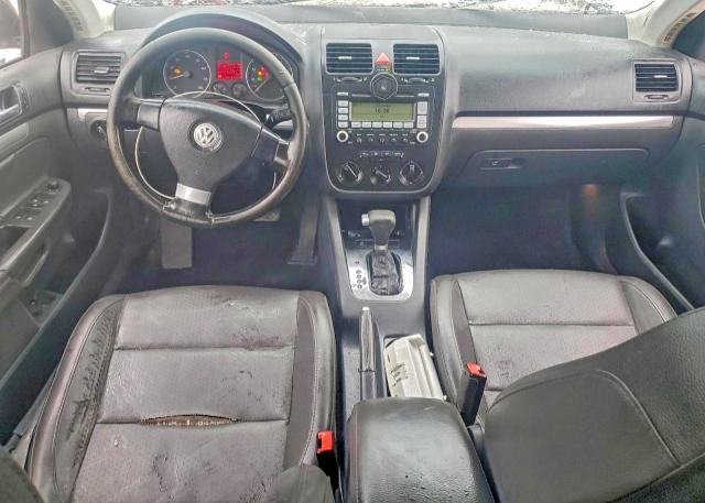 73864405 :رقم المزاد ، 3VWRZ71K58M005237 vin ، 2008 Volkswagen Jetta مزاد بيع