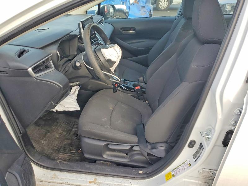 Aukcja sprzedaży 2021 Toyota Corolla, vin: 5YFVPMAEXMP188203, numer aukcji: 99484675