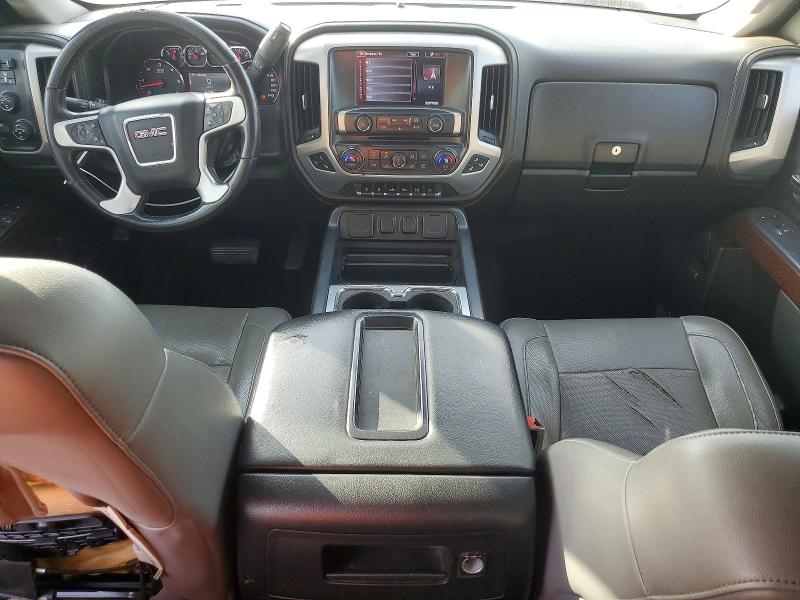 Продажа на аукционе авто 2015 Gmc Sierra, vin: 3GTU2VEC6FG151473, номер лота: 99694935
