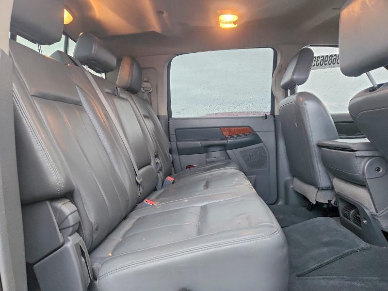 Продажа на аукционе авто 2007 Dodge Ram 1500, vin: 3D7KS19D87G705977, номер лота: 98689635