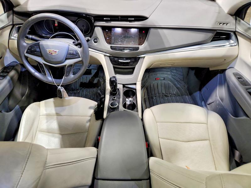 Продажа на аукционе авто 2021 Cadillac Xt5, vin: 1GYKNDRS5MZ150090, номер лота: 73828075