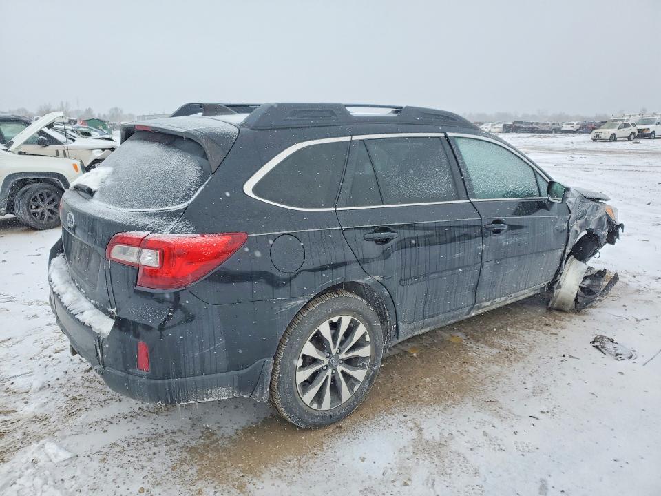 Aukcja sprzedaży 2016 Subaru Outback, vin: 4S4BSANC1G3358062, numer aukcji: 74396275