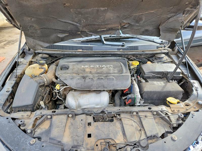 Aukcja sprzedaży 2015 Chrysler 200 Limite, vin: 1C3CCCAB4FN754539, numer aukcji: 74301435