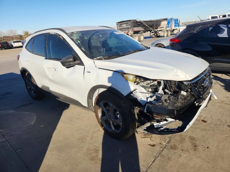 Продажа на аукционе авто 2025 Ford Escape, vin: 1FMCU0MNXSUB50275, номер лота: 98963675