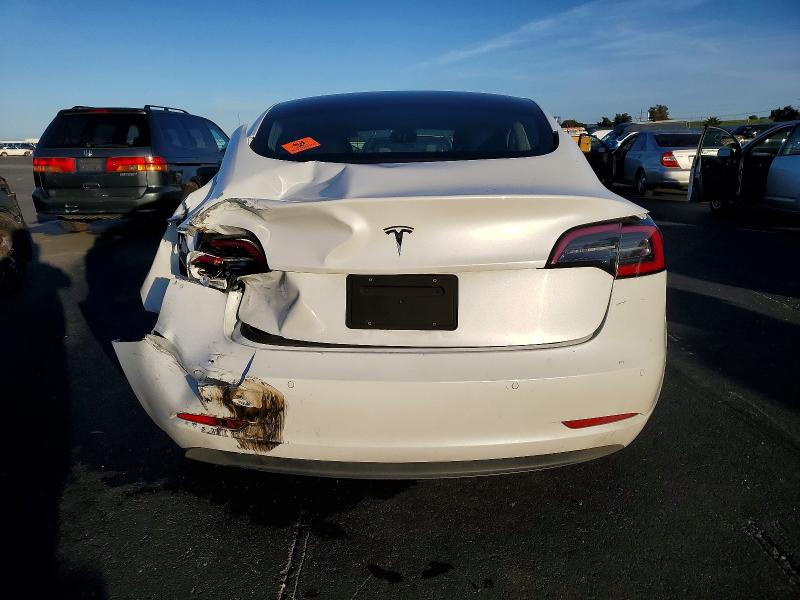 Aukcja sprzedaży 2019 Tesla Model 3, vin: 5YJ3E1EA3KF412911, numer aukcji: 75215705