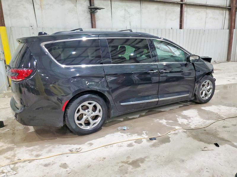 Продажа на аукционе авто 2023 Chrysler Pacifica, vin: 2C4RC1GG2PR560870, номер лота: 73169165