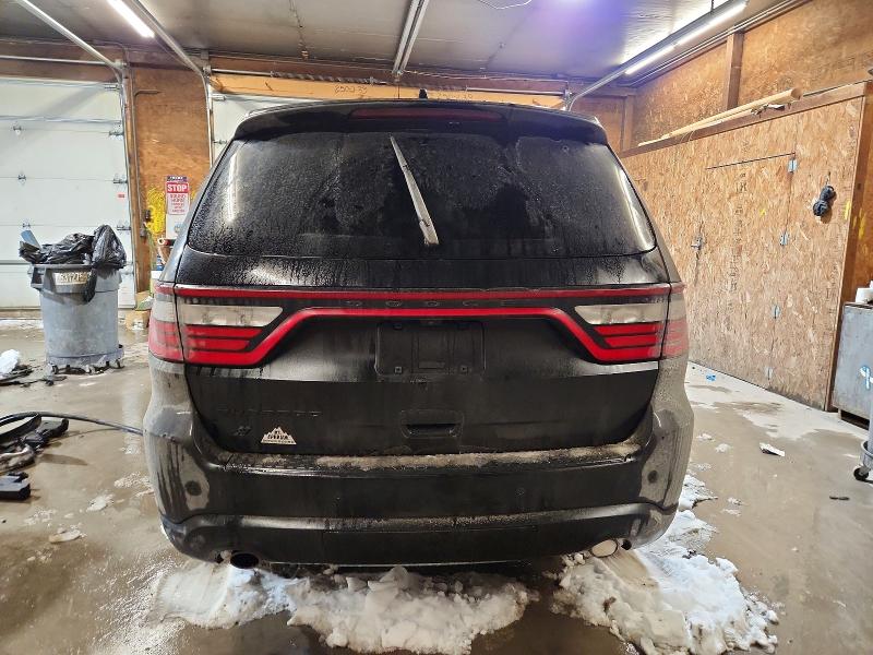 Aukcja sprzedaży 2021 Dodge Durango, vin: 1C4RDJAG0MC882238, numer aukcji: 75396035