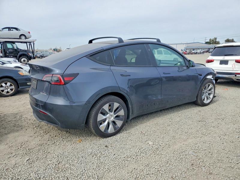 Aukcja sprzedaży 2023 Tesla Model Y, vin: 7SAYGDEE8PA211064, numer aukcji: 74606825