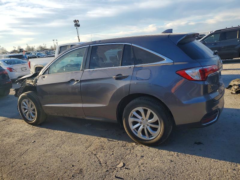 Продажа на аукционе авто 2018 Acura Rdx, vin: 5J8TB4H51JL014540, номер лота: 72665615