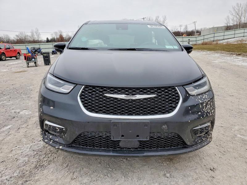 Продажа на аукционе авто 2026 Chrysler Pacifica, vin: 2C4RC3BG7TR166908, номер лота: 98195485