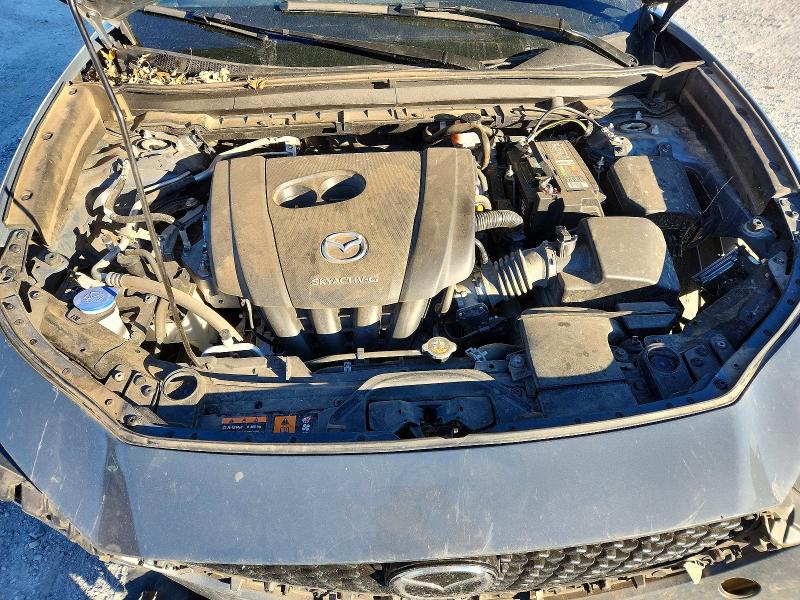 73319115 :رقم المزاد ، 3MVDMBCL2NM445155 vin ، 2022 Mazda Cx-30 مزاد بيع