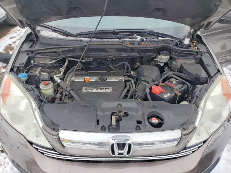 Продажа на аукционе авто 2009 Honda Cr-v, vin: 3CZRE48599G707004, номер лота: 73402705