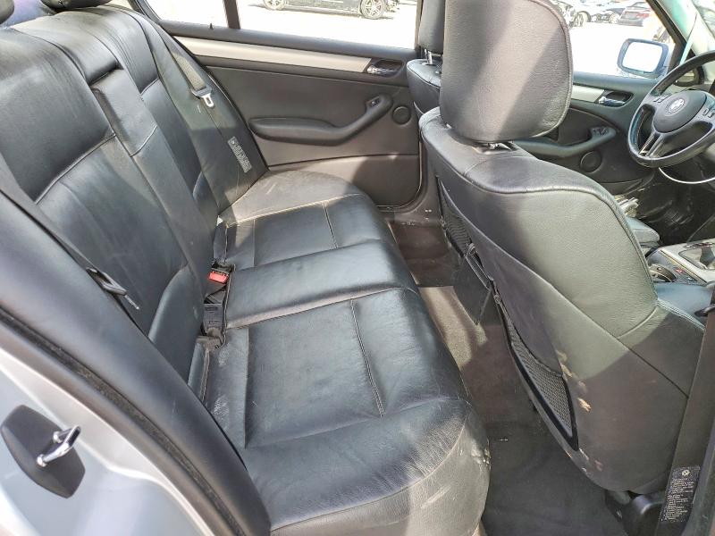 99540935 :رقم المزاد ، WBAEV53492KM02168 vin ، 2002 Bmw 330 مزاد بيع