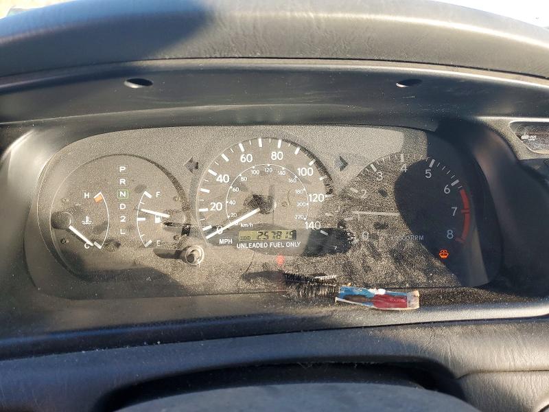 Aukcja sprzedaży 1998 Toyota Camry Le, vin: JT2BF22K7X0172157, numer aukcji: 72809355