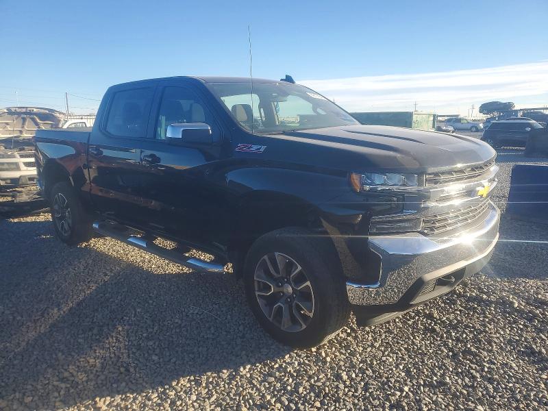 Aukcja sprzedaży 2020 Chevrolet Silverado, vin: 3GCUYDED3LG359162, numer aukcji: 99174545