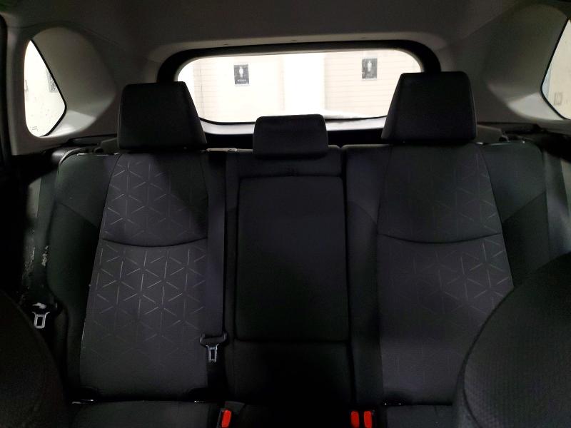 Aukcja sprzedaży 2025 Toyota Rav4, vin: 2T3BWRFV2SW269422, numer aukcji: 72698705