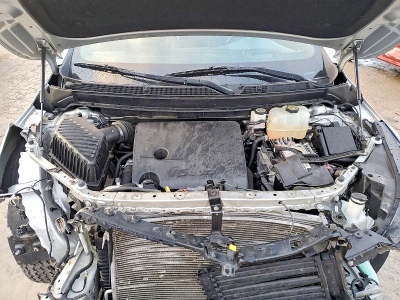 Aukcja sprzedaży 2022 Buick Enclave, vin: 5GAERCKW1NJ101906, numer aukcji: 72438555