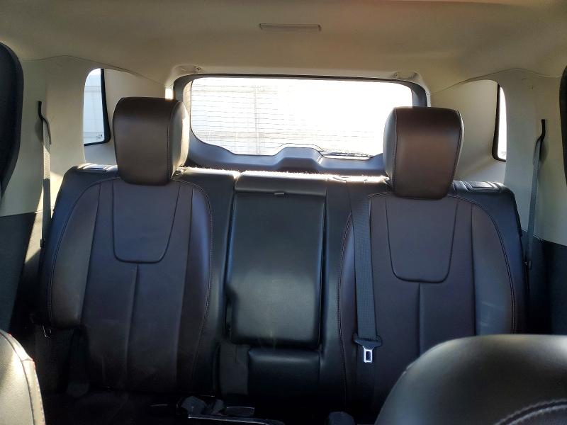 73845675 :رقم المزاد ، 2GKFLTE35E6204723 vin ، 2014 Gmc Terrain مزاد بيع