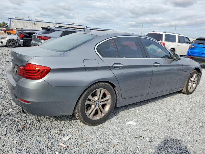 48512406 :رقم المزاد ، WBA5B1C53GG133587 vin ، 2016 Bmw 535 مزاد بيع