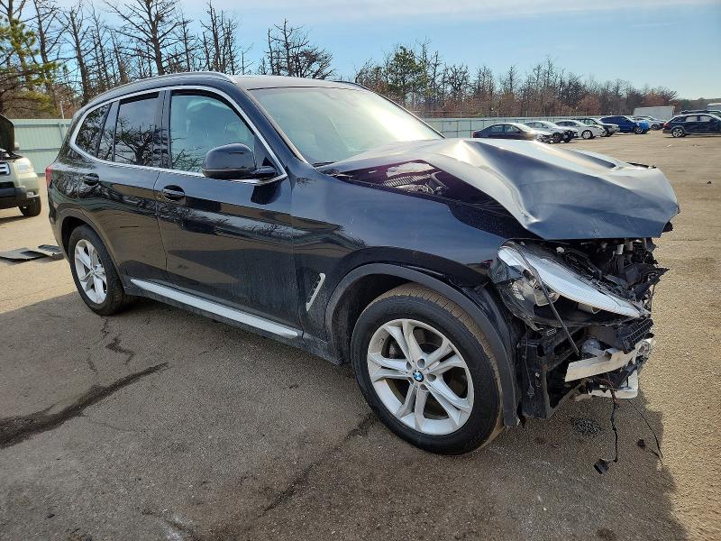 Продажа на аукционе авто 2019 Bmw X3, vin: 5UXTR9C56KLD90815, номер лота: 74202765