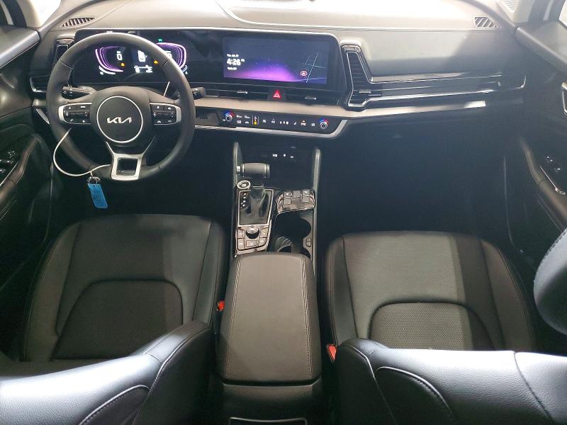 Продаж на аукціоні авто 2025 Kia Sportage, vin: 5XYK33DF0SG302577, номер лоту: 73600575