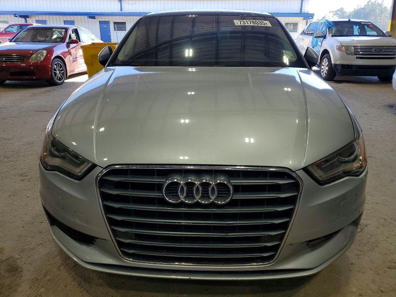 73178035 :رقم المزاد ، WAUA7GFFXG1034047 vin ، 2016 Audi A3 مزاد بيع