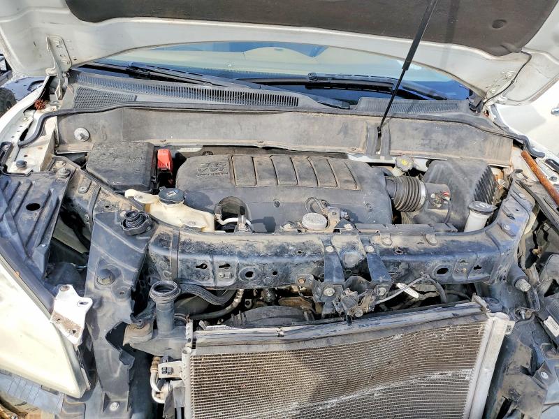 72352965 :رقم المزاد ، 5GAKRCKD1DJ165508 vin ، 2013 Buick Enclave مزاد بيع