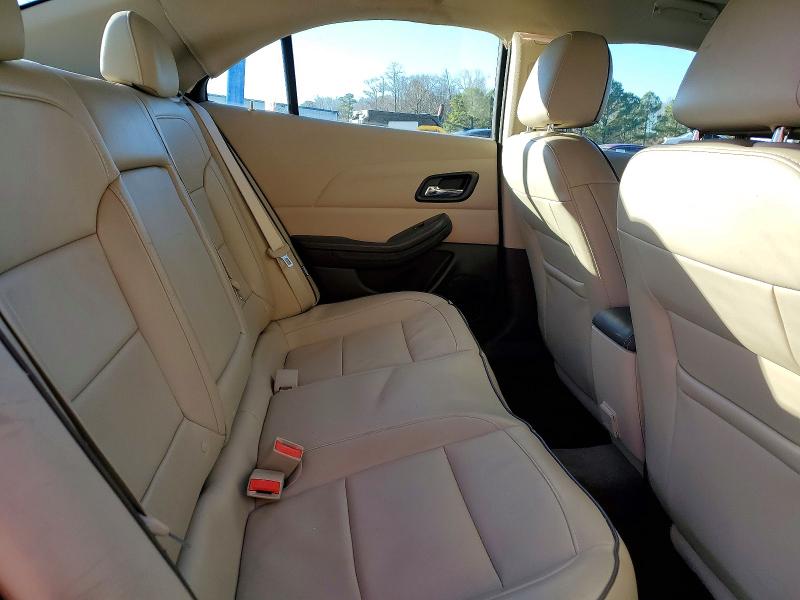 Aukcja sprzedaży 2014 Chevrolet Malibu, vin: 1G11J5SX6EF139572, numer aukcji: 73879655