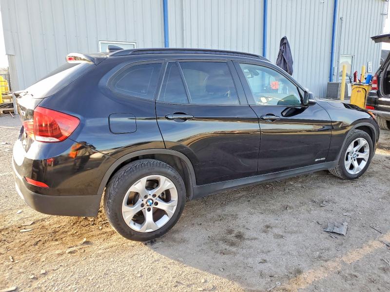Продажа на аукционе авто 2015 Bmw X1, vin: WBAVM1C51FVW58586, номер лота: 73822975