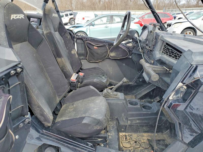 Продажа на аукционе авто 2022 Pola Rzr, vin: 3NSNAE994NN477447, номер лота: 98327525