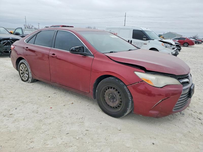 Auction sale of the 2017 Toyota Camry, vin: 4T1BF1FK5HU715782, lot number: 72163935