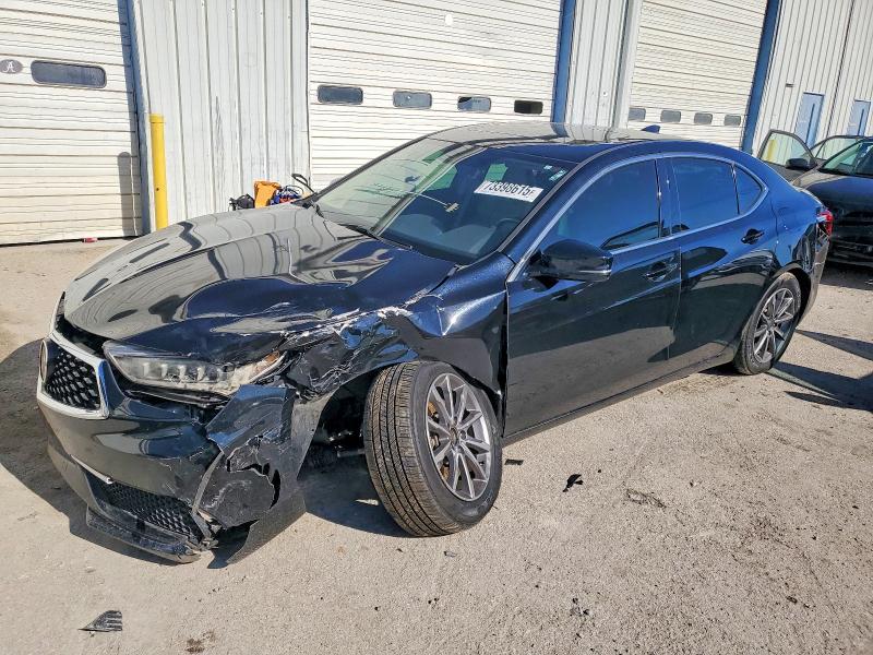 Aukcja sprzedaży 2020 Acura Tlx Techno, vin: 19UUB1F57LA006656, numer aukcji: 73398615