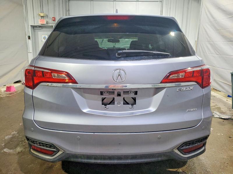 Продажа на аукционе авто 2016 Acura Rdx, vin: 5J8TB4H77GL013192, номер лота: 99242135