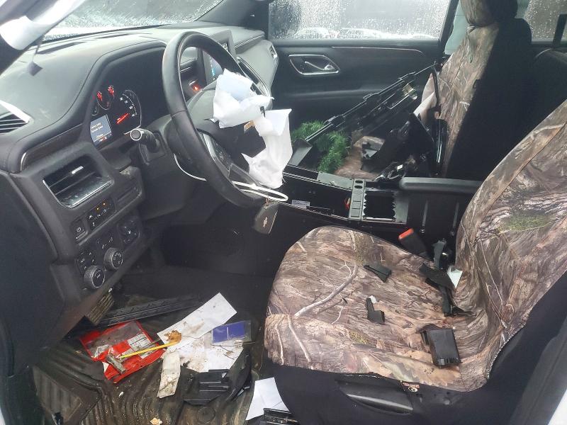 Продаж на аукціоні авто 2023 Chevrolet Tahoe K150, vin: 1GNSKMKD2PR557094, номер лоту: 72541745