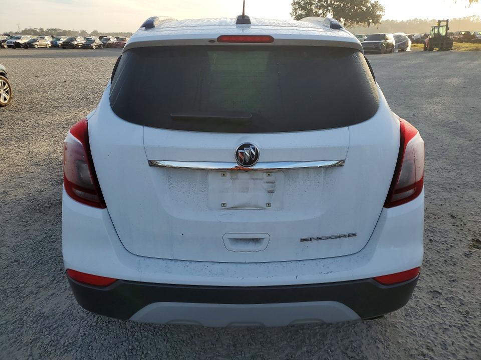 Продажа на аукционе авто 2019 Buick Encore, vin: KL4CJASB2KB883261, номер лота: 75453785