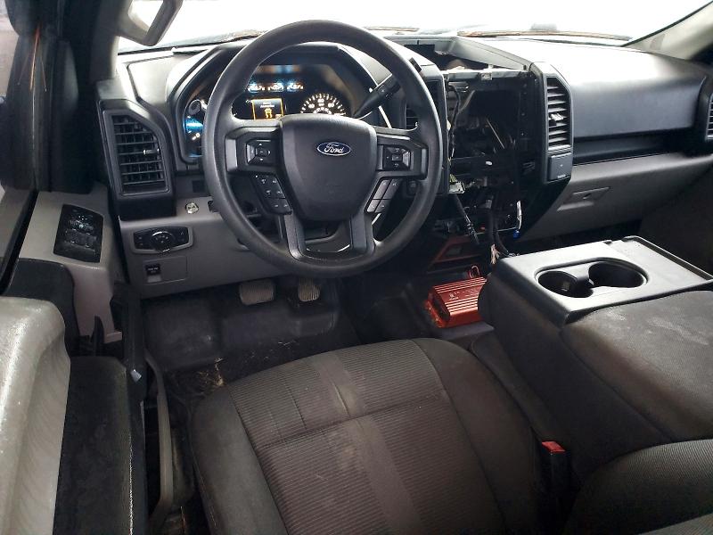 Aukcja sprzedaży 2020 Ford F150, vin: 1FTFX1E5XLKD46503, numer aukcji: 73273115