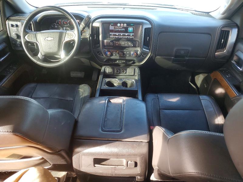 Aukcja sprzedaży 2015 Chevrolet Silverado, vin: 1GCVKSEC2FZ147620, numer aukcji: 73810065