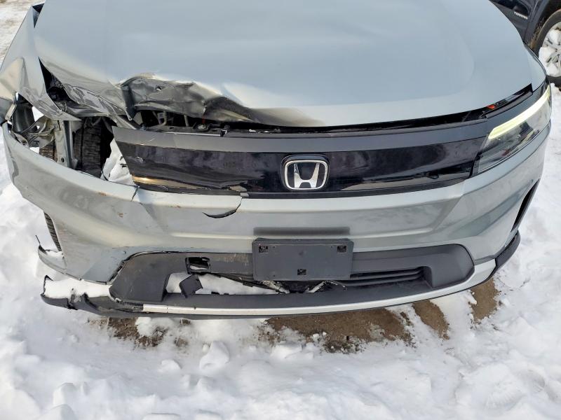 2024 Honda Prologue მანქანა იყიდება აუქციონზე, vin: 3GPKHVRJ7RS534806, აუქციონის ნომერი: 74443345